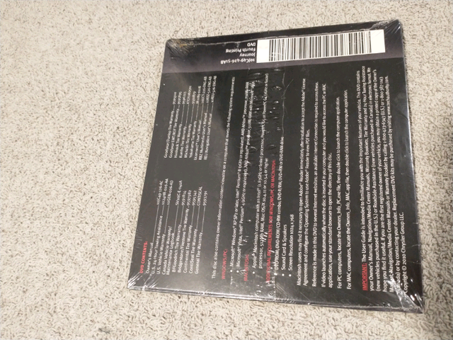 Dodge Journey 2010 Owner information  in Other in Red Deer - Image 5