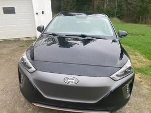 2019 Hyundai IONIQ