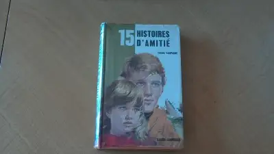 Livres Lot 10 livres différents No2 (230325), View more