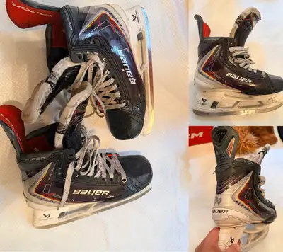 Bauer Vapor FLYPRO Skates – Size 7.5 Fit 2 –  + Su, View more