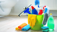 Cleaning services affordable prices 