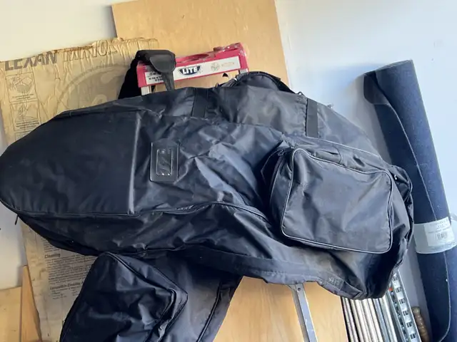 golf travel bags in Golf in Muskoka - Image 3