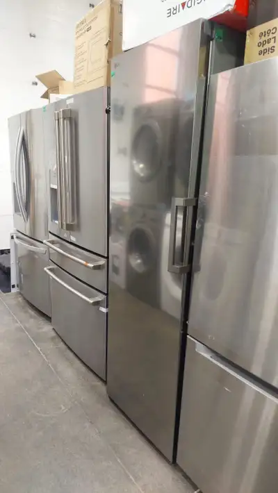 Fridges Sale | New & Used | Lowest prices, View more