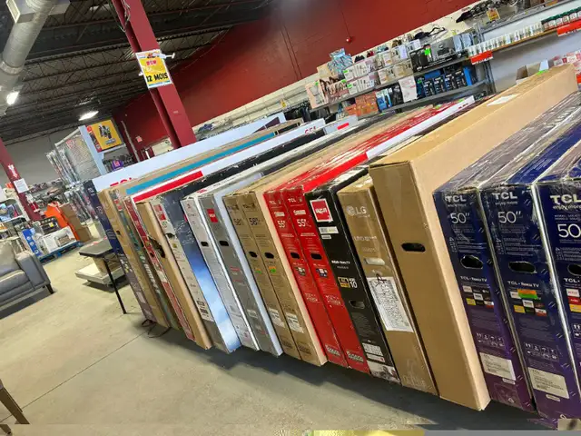 LIQUIDATION DE TELEVISION - PRIX IMBATTABLES in TVs in Drummondville - Image 7