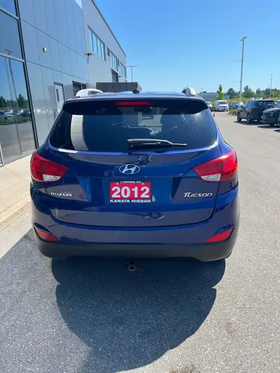 2012 Hyundai Tucson – Excellent Condition | 169k km Selling my 2012 Hyundai Tucson in excellent runn...
