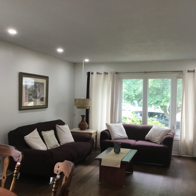 Rooms for rent near Brock University Room Rentals & Roommates St