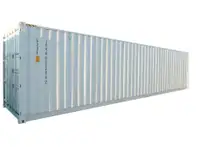 40FT Container for Sale I Shipping Container
