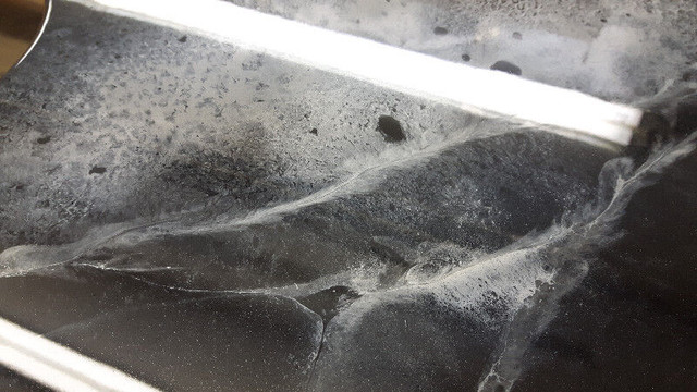 epoxy comptoir ou autre selon evaluation imitation quartz marbre dans Loisirs et artisanat  à Longueuil/Rive Sud - Image 3