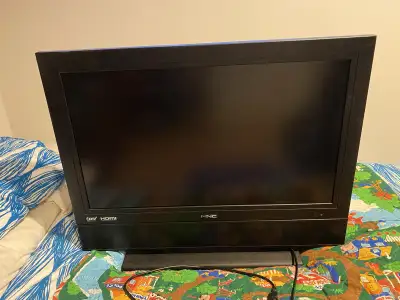 I-INC IN01-32U1B Flatscreen TV, View more