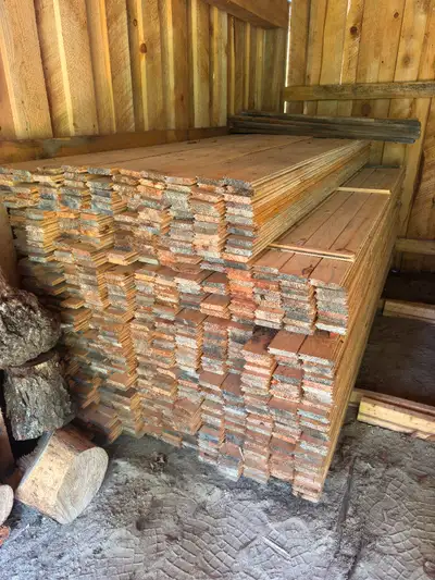 Pine lumber, View more