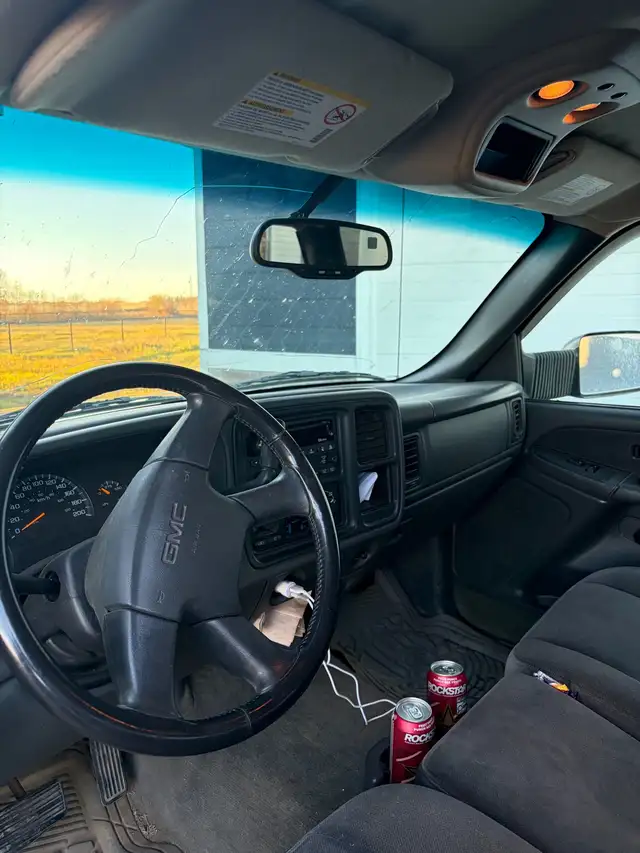 2003 gmc sierra 2500 hd594614087855656969