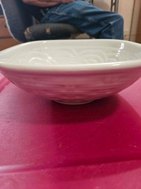 glass  bowl