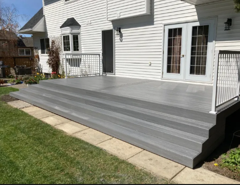 Deck Construction482653043153315841