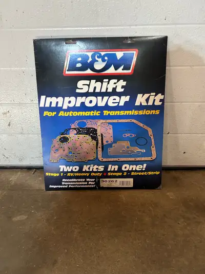 Turbo 350 Shift kit asking $55 call 519-766-8756