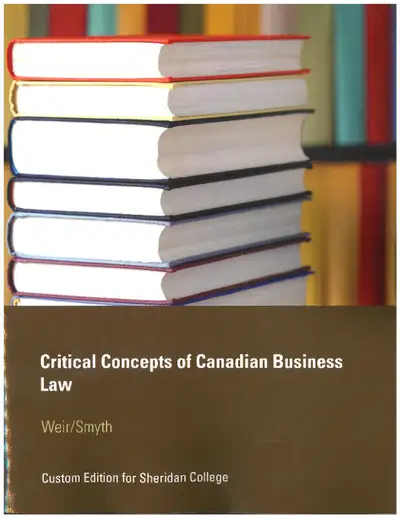 Pearson Collections LAWS 10855 Torts and Contracts BOOK, View more