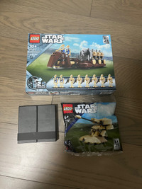 LEGO May 4th Promo Collection - Sealed (incl. 40686)