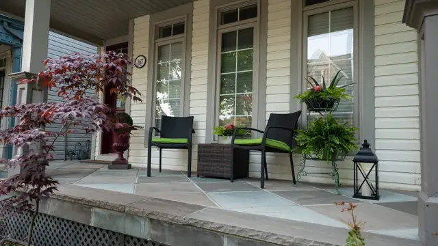 Executive House Fully Furnished and Equipped