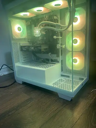 Gaming PC AM5 32Gb DDR5 , View more