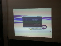 BenQ MX503 DLP Projector 2700 ANSI 3D 1080p Portable Presentatio