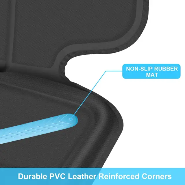 Car Seat Protector for Baby Child Car Seats in Strollers, Carriers & Car Seats in City of Toronto - Image 4