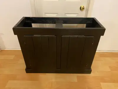 Aquarium Stand (36 by 12), View more