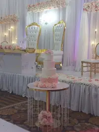 Wedding decoration / Events Decor