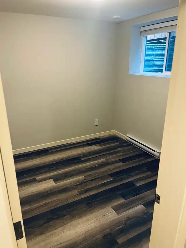 CLEAN, BRIGHT AND MODERN - NEWLY UPDATED 2 BED/1 BATH in Long Term Rentals in Delta/Surrey/Langley - Image 8