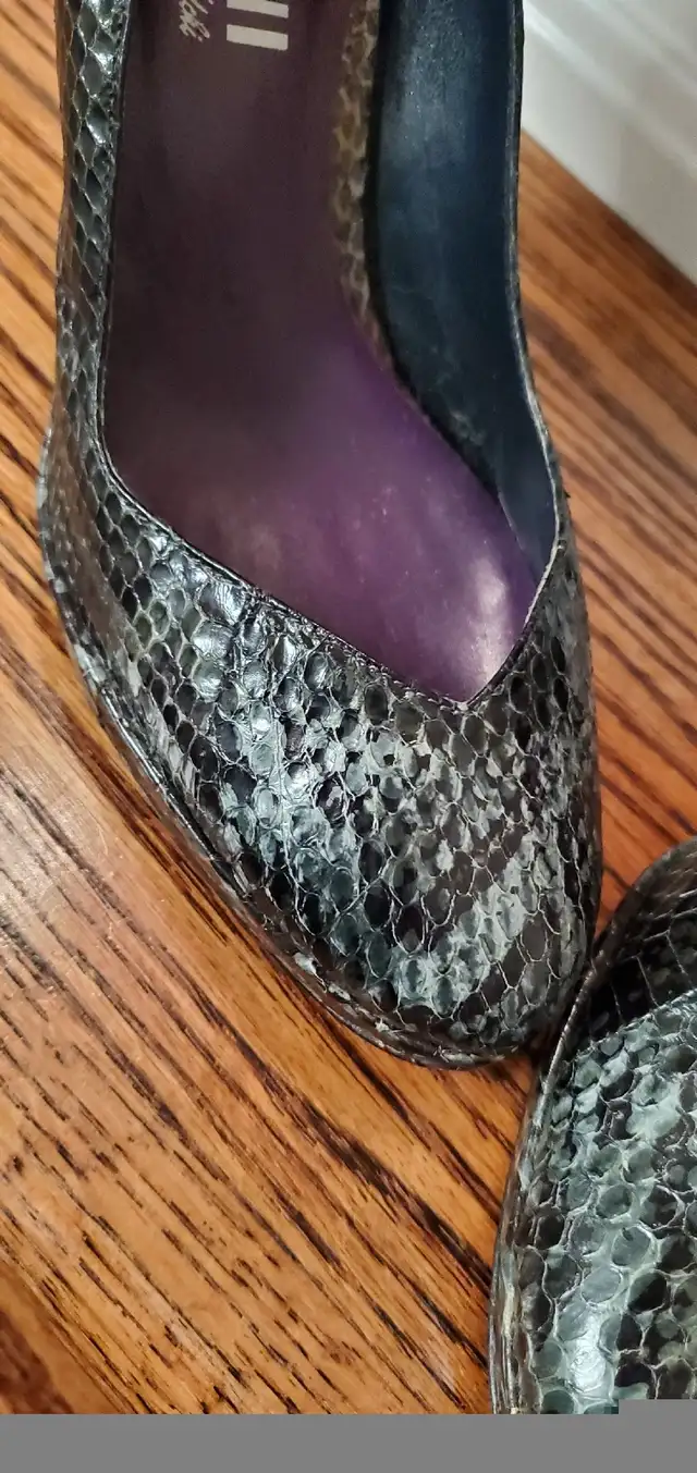 Women's/ Ladies Heels Shoes in Women's - Shoes in Oshawa / Durham Region - Image 7