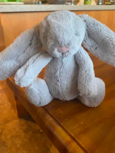 Jellycat. Bashful Bunny, View more