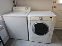 Appliances, oven, fridge, washer dryer, microwave..