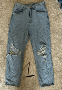 H&M Jeans (size 8)