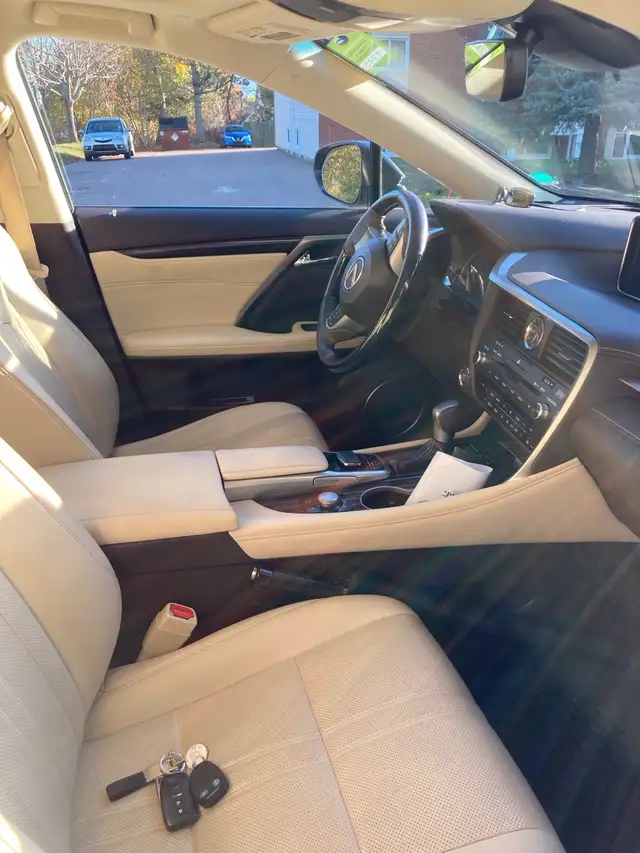 RX350.  201764656285128579123