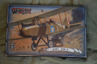 Wingnut Wings AMC DH.9 Model Airplane Kit 1/321/32