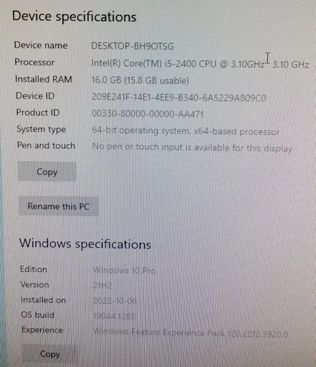 Apple Mac Mini in Desktop Computers in City of Toronto - Image 7