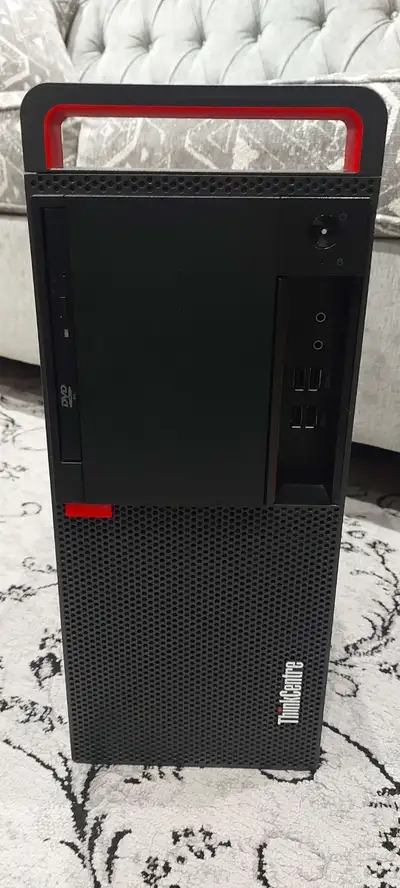 ️ Lenovo ThinkCentre M910T – i7 (6th Gen) 16GB 512GB SSD, View more