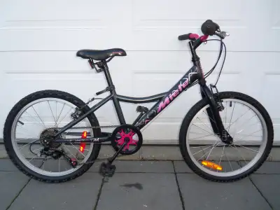 Vélo bicyclette 20 pouces MIELE, View more