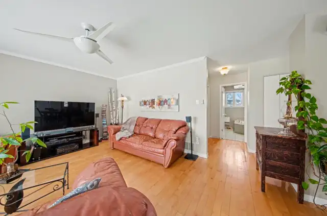 Grand 5 1/2 renové TOUT INCLUS | 1 MOIS GRATUIT in Long Term Rentals in Laval / North Shore - Image 8