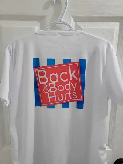 Spoof T-Shirt, View more