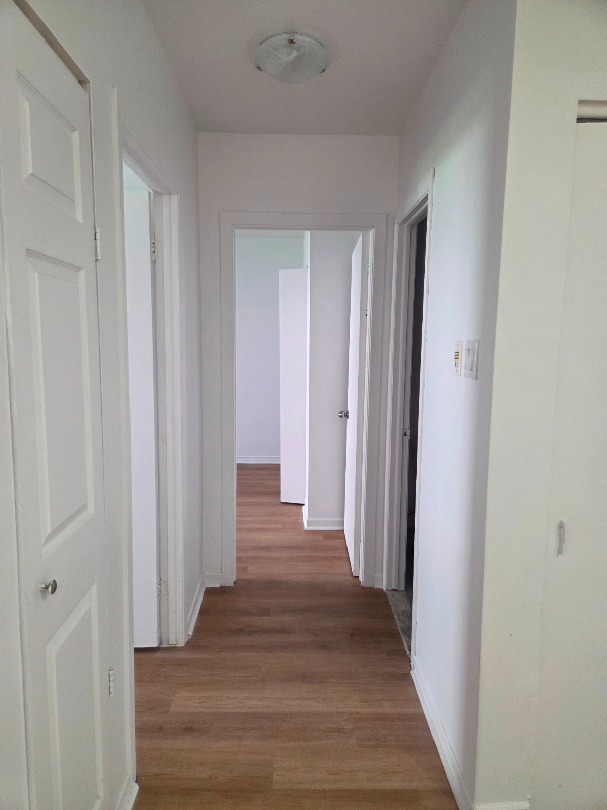 Renovated 2-Bedroom Apartment in Ville Saint-Laurent — photo 2