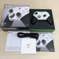 Xbox Elite Series 2 Core Wireless Controller for Xbox X|S One PC
