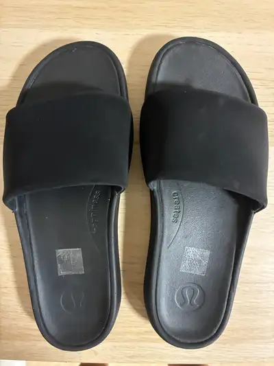 Women’s Lululemon Restfeel Slide, View more