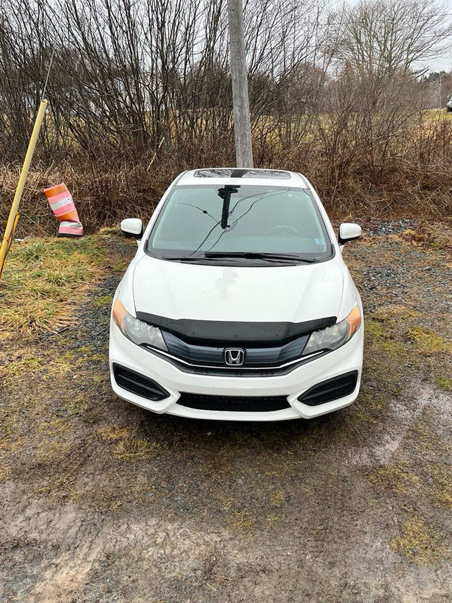 2015 Honda Civic in Cars & Trucks in Dartmouth