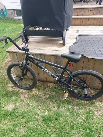 Mongoose Bmx, View more