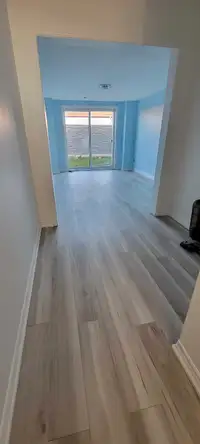 House for rent in brampton