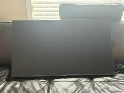 43" Samsung Crystal UHD 4k Smart TV $250, View more