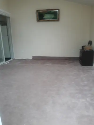 Assalam U Allaikum, Private room for sharing with 1 other person on the main floor (seperate entranc...