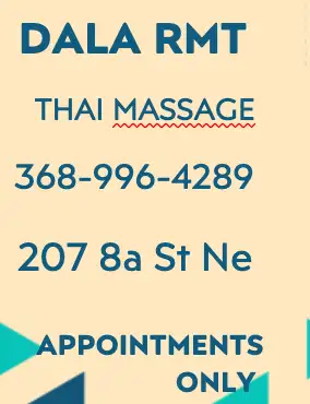 DALA RMT PROFESSIONAL THAI MASSAGE62864356973314122
