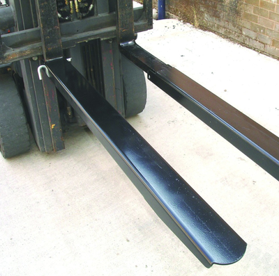 Extension Fork for Tractor 3T/10FT, View more