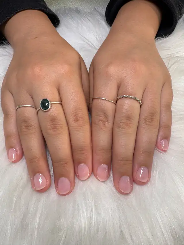 Gel-X Models / Rosemont530740446800138241