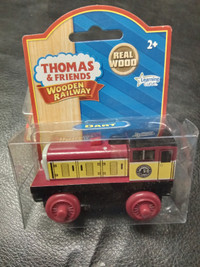 Thomas and friends DART